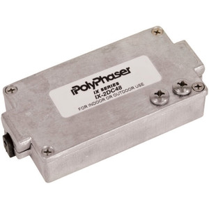 PolyPhaser 2 Pair 48VDC Protector