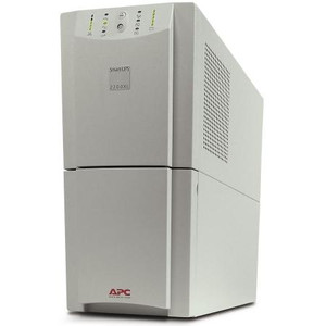 APC Smart-UPS Ultra Battery Pack 48V. Maintenance-free sealed Lead-Acid battery with suspended electrolyte, leakproof.