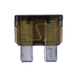 BUSSMAN 5 amp ATC blade type fuse. 10 per package. 32 Volts. .