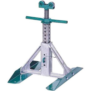 GREENLEE Ratchet Reel Stand Spindle.