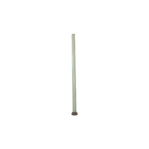 AMPHENOL 806-869 MHz bi-directional base antenna. 2 sector coverage.Peanut shaped pattern 15.4dB gain, 500 watt. Direct N female term. Incl. mounting hardware.