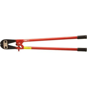 H.K. PORTER heavy duty long-handled two-handed 42" bolt cutter. .