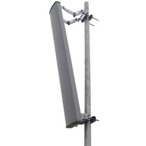 VENTEV 902-928 MHz 17 dBi 90 Degree Sector Panel Antenna with Integrated N female Connector.