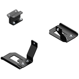 GAMBER JOHNSON Vehicle Leg Kit for Chevy Impala Police Package. 2006-2016. Mounts across transmission hump.