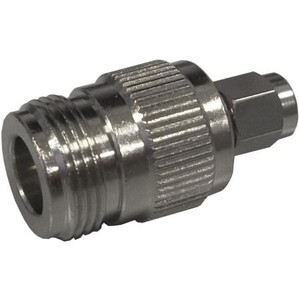 VENTEV RPSMA Male to N Female Adapter for Changing Connector Styles