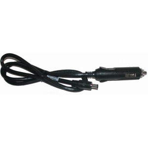 LIND ELECTRONICS 36" Cigarette Input Cable, nonfused.