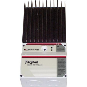 MORNINGSTAR TriStar Meter-2. Mounts directly to any Tristar Solar Controller