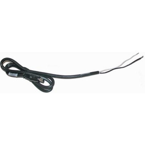 LIND ELECTRONICS 36" Bare-Ends Cable, nonfused for Lind adapters.