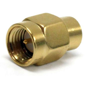 MICROLAB/FXR Low Power Load covering DC to 2.5 GHz. SMA Male connector, 1 Watts maximum power.