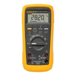 FLUKE Industrial multimeter.