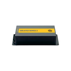 ICT Isolated Converter Series 2. Voltage range VDC - 60 VDC. Operate from a negative or positive ground electrical system.
