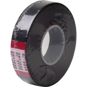 COMMSCOPE Weather proof Fusion tape. 1-1/2" X 15' self fusing, formulated of silicone rubber. Bonds together, but easily removed if necessary.