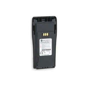 MOTOROLA NiMH battery for CP150, CP200, PR400 radios. 7.5 V, 1400 mAh.