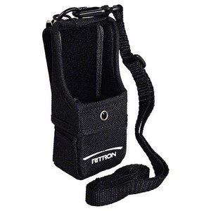 RITRON Cordura nylon holster with metal beltclip and nylon strap. JMX102/ 141D/ 144D/ 146D/ 441D/ 444D/ 446D.