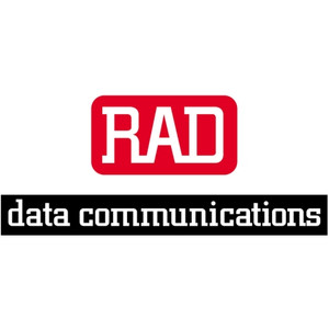 RAD 4-Channel T1 Multiplexer  SC