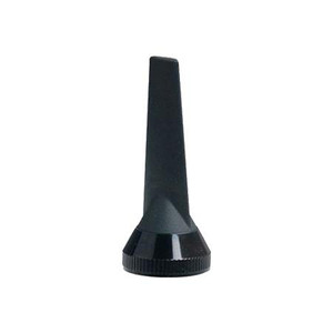 LAIRD 760-870 MHz Phantom Elite 3dB-MEG low visibility black antenna. Order Motorola style mount and cable separately.