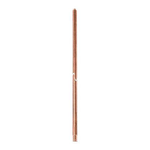 HARGER 3/8" x 10" copper air terminal. Purchase base separately.
