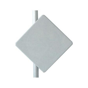 MARS 4.9-6.1 GHz Dual Polarized High Gain Panel antenna. 28 dBi, 10 watts. Vertical and Horizontal polarization. (2) N Female connectors. Use MNT-60