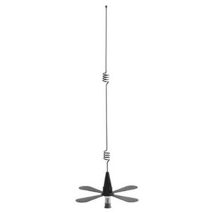 LARSEN 740-806 MHz Base Station Antenna. 3dB Gain. 150 watt. N Female term. 2.0:1 VSWR. Black Finish. No mounting hardware included.