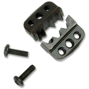 SARGENT replacement die set for the TESSCO crimp tool (SKU# 87240). .
