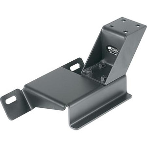 GAMBER JOHNSON vehicle base for 1993-2011 Ford Ranger, 1995-2001 Explorer with bench or bucket seats. Used to mount a DS Series pole and head.