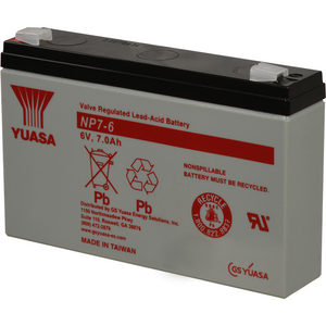 NP7-6 - manufacturer product image