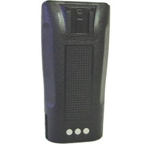 MULTIPLIER NiMH battery for Motorola CP150, CP200 PR400. 7.5V. 1650 mAh. Equivalent to NNTN4851.