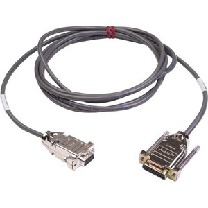 GAI-TRONICS ICP9000 series and Comtegra CARD Suite programming cable.