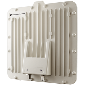 Cambium Networks - PTP 600 - PTP 58600 300 Mbps Connectorized 5.8GHz Complete Link