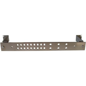 NEWMAR 800A bus bar assembly. Mounts on rear of 19 or 23" rack system.