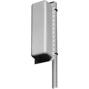 KATHREIN 902-928MHz Horizontally Polari zed Panel Antenna. 9.5 dBd 28 deg HBW &76 deg VBW, Center feed, N type Female termination. Includes mounting hardware