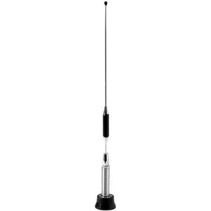 LARSEN 740-806 MHz 3.4 dB mobile antenna. 200 watt. Order NMO/Motorola style mount separately.