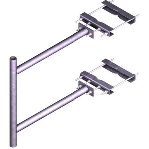 TRYLON SuperTitan support diagonal #41.