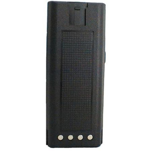 MULTIPLIER NiMH battery for Motorola Radius P1225. 7.5 volts, 2000 mAh. Equivalent to HNN9051B