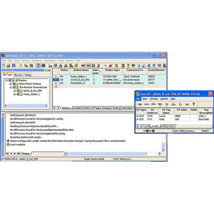 Red Lion Controls Sixnet ToolKit Software Level 1 & 1 feature set