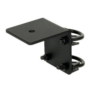 GAMBER JOHNSON keyboard bracket. Attaches to any DS series lower tube or base with a welded pole.