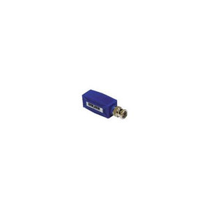 SPECO UTP/CAT5e video balun. Covers up to 1000ft over UTP. Screw terminals for easy connection. Sold in pairs