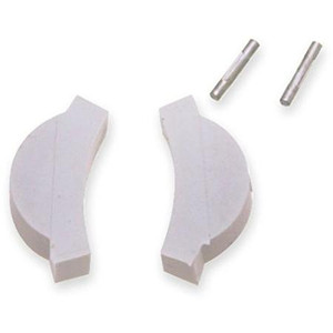 CRESCENT replacement nylon inserts and screws. For use for 52910N ONLY