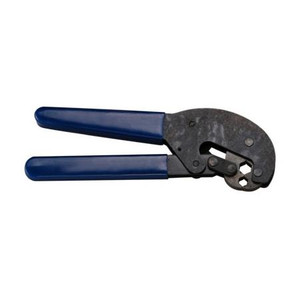 COMMSCOPE Crimp Tool for crimping connectors on CNT-300 and CNT-400 Cable. Hex die .324" and .429".