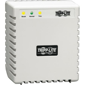 TRIPP LITE 5 amp, 6 outlet line conditioner.600 watt output capacity.