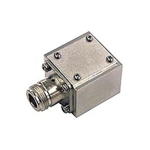 BIRD Termaline RF coaxial Terminations. 150 watts continuous, N female connector.