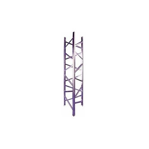 TRYLON top angle frame for a #7 Titan tower section. Kit includes cross angle and hardware.