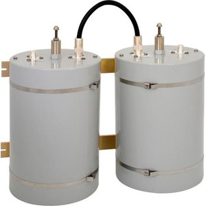 TELEWAVE 220-300 MHz dual bandpass cavity. Adj. coupling. 150-350 watts based on coupling. N female termination. *Factory tune