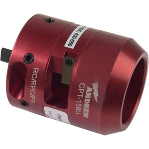 COMMSCOPE 1-5/8" automated tool for annular corrugated cable for AVA-7,LDF7 AL7, AL5, & VXL7 connectors only.