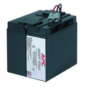 APC Replacement battery cartridge for SU700XL SU700XLNET SU1000XL SU1000XLNET BP1400 SUVS1400 SU1400 SU1400NET .