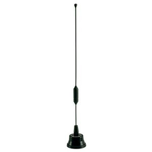 LARSEN 740-806 MHz 3.2 dB antenna. 200 watts. Order NMO/Motorola style mount separately.