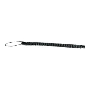 COMMSCOPE Lace-up Hoisting Grip with 2 tie wraps for 7/8" HELIAX FiberFeed Hybrid cable.