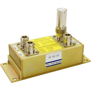 TX/RX 746-960 MHz Hybrid Directional Couplers. 3dB decoupled value, N Female connectors. Includes 5 watt load.