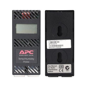 APC A-Link Sensor that monitors temperature and humidity in your Data Center or Network Closet.