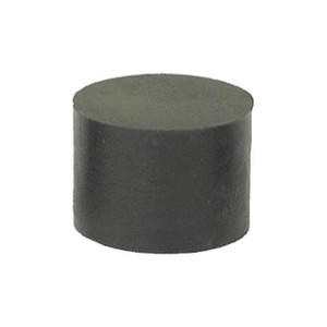 VALMONT Cushion Plug for 7/8" cable.